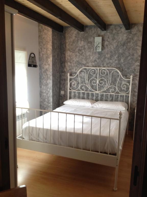 Maison d'hôtes Casa Soleta Ezcaray Extérieur photo
