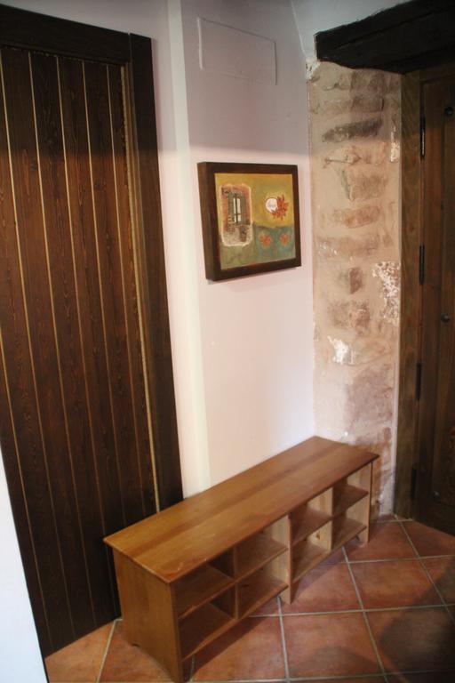 Maison d'hôtes Casa Soleta Ezcaray Extérieur photo